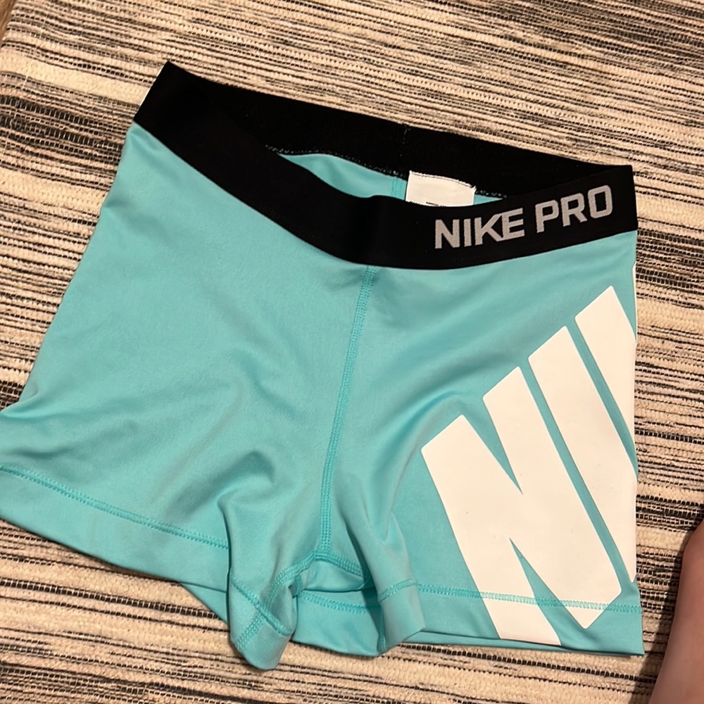 old nike pro thin waist band